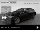 Mercedes-Benz C 300 T AMG|DISTR|LED|KAM|AHK|SHZ|NAVI|EDW|AMBI - Mercedes-Benz C 300 Jahreswagen