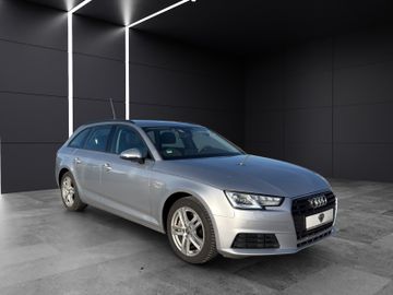 Audi A4 - 7