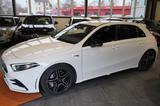 Mercedes-Benz A 35 AMG A A 35 AMG 4Matic TÜV 06/2026 - Mercedes-Benz A-Klasse Gebrauchtwagen