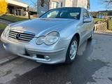 Mercedes-Benz C 180 Sportcoupè 129 PS (W20... - Mercedes-Benz W129
