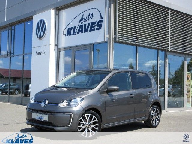 Image of Volkswagen e-up!