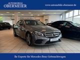 Mercedes-Benz E 220d AMG Carplay Distr+ Memory Sound 360°K AHK - Mercedes-Benz E 220 in Bonn