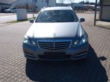 Mercedes-Benz E 220 E -Klasse T-Modell E 220 CDi - Mercedes-Benz E 220: Kombi, Cdi