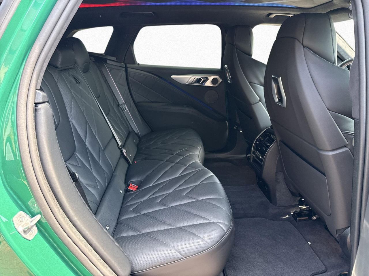 BMW XM - Bild 17