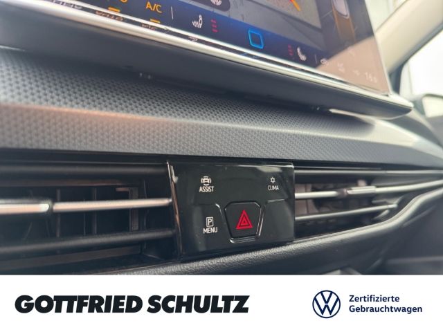 Volkswagen Golf - Bild 20