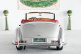 Mercedes-Benz 300 S Roadster | 1 von 141 | nut to bolt - aus 1953 mit Benzin-Antrieb: Cabrio