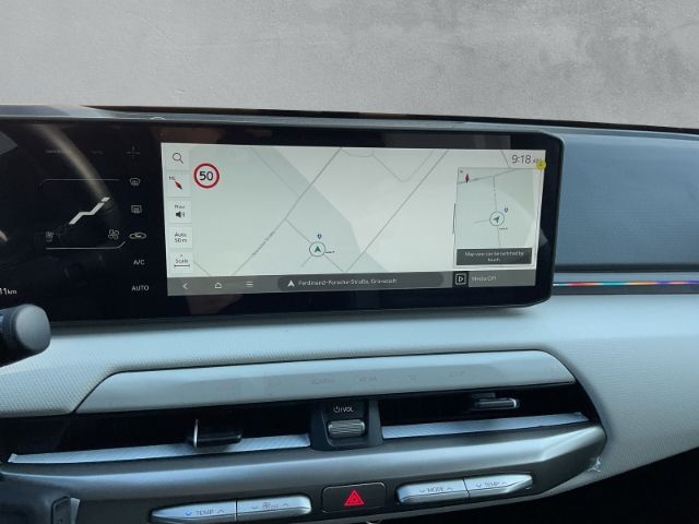 Fahrzeugabbildung Kia EV4 HB 81,4 kWh GT-LINE *DRIVEWISE-PARK*KOMFORT*