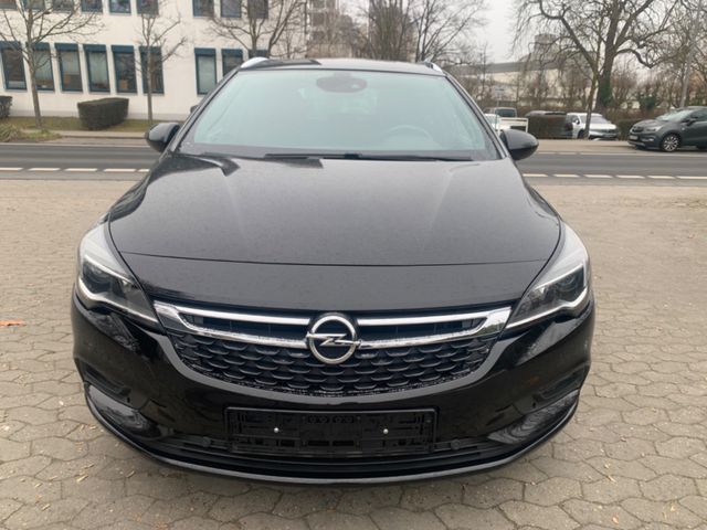 Opel Astra K Sports Tourer Dynamic Start/Stop