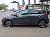 Kia Rio GT-Line - Kia Rio mit Benzin-Antrieb: Automatik