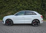 Audi RSQ3 Performance AHK Scheckheft S tronic quattro - Audi RSQ3 aus 2016