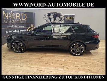 Cupra Leon - 7
