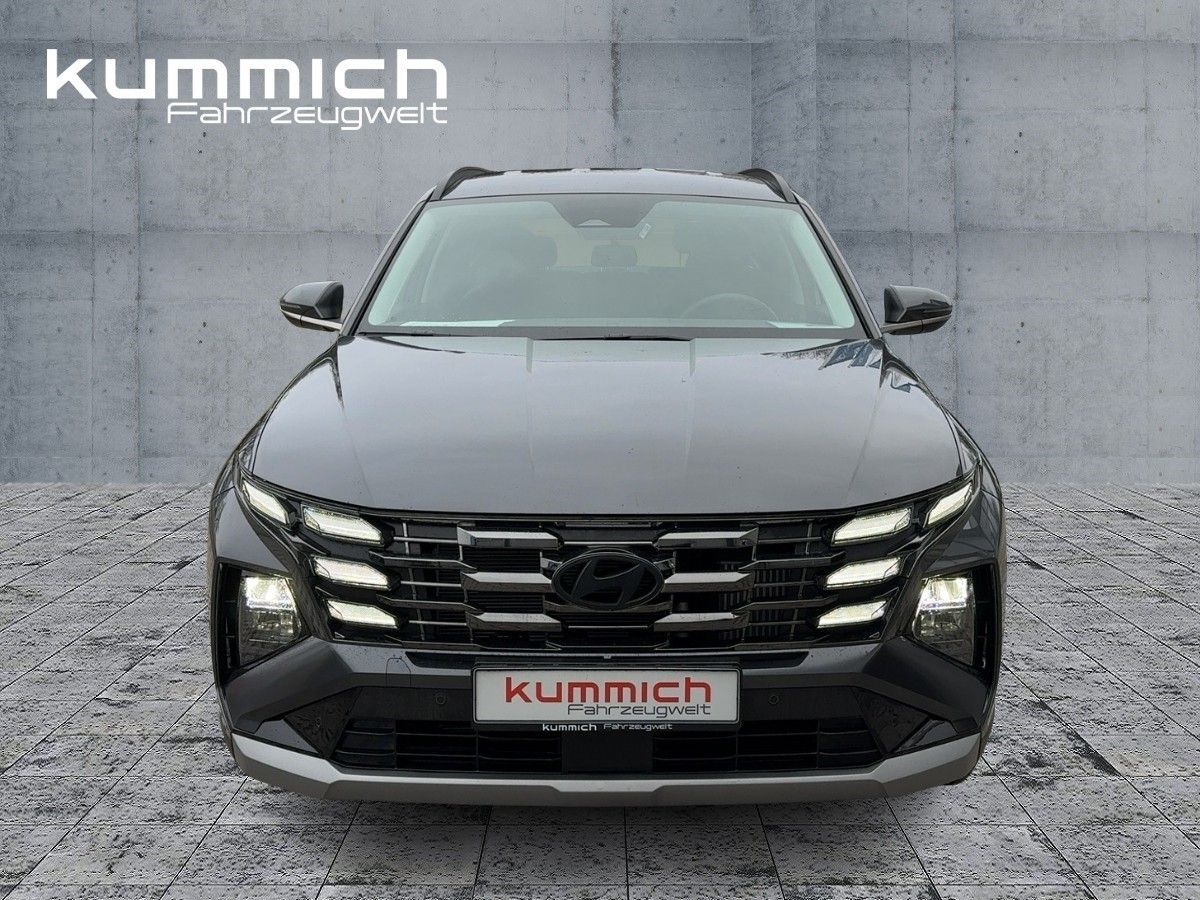 Hyundai TUCSON - Bild 2