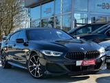 BMW 840d GC M-Sport *360°*ACC*Sitzbel.*M-Sitze*20"* - BMW 840 Gebrauchtwagen