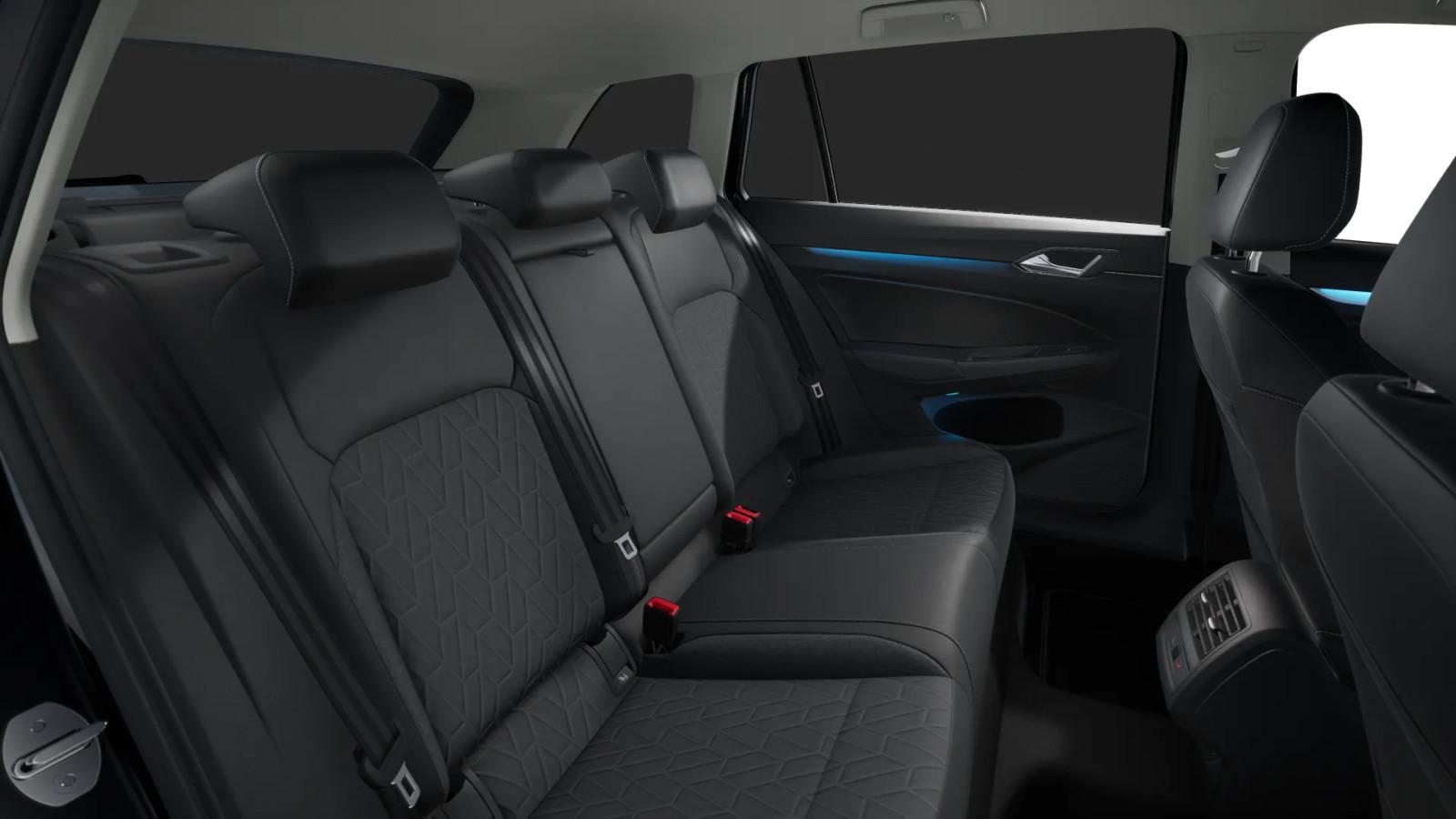 Volkswagen Golf Variant 1.5 TSI ENERGY LED+ NAVI KAMERA, миниатюра 11