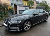 Audi A8 50 TDI 3.0 V6 quattro - Audi A8: V6