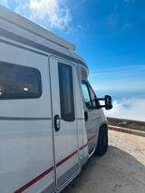 LMC Cruiser T662G wegen Neuanschaffung abzugeben - LMC Cruiser T 662 G