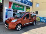 Fiat Quobo/Trekking/Diesel - Fiat Qubo mit Diesel-Antrieb