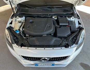 Volvo V40 - 4