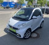 Smart ForTwo*2Hand*Klima*Pano*Navi*Brabusfelgen*TüvNeu - Smart: For2