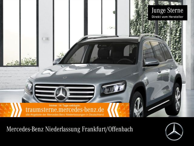 Mercedes-Benz GLB 200 d Progrssive Adv./Fahrass/Pano/360°
