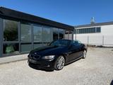 BMW 330d Cabrio*M Sportpaket*Automatik*Leder* - BMW 3er Reihe mit Diesel-Antrieb: Cabrio