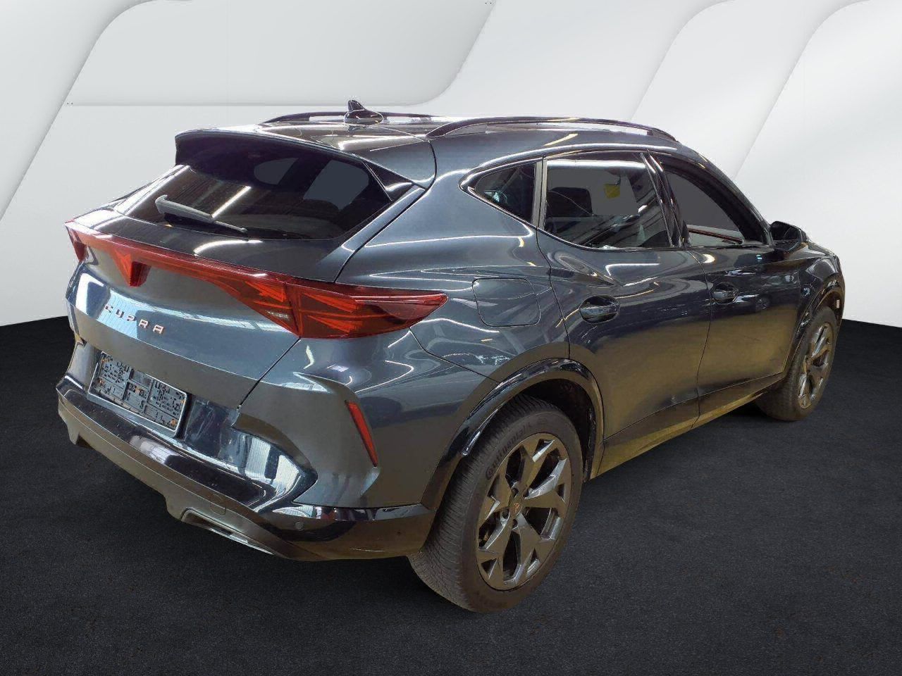 Cupra Formentor - Bild 3