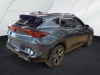 Cupra Formentor - Vorschau Bild 3