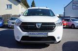 Dacia Dokker Comfort+ 1,3 6-Gang KLIMA 1Hd, - gebrauchte Dacia Dokker aus dem Jahr 2019
