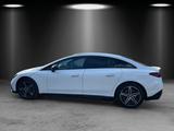 Mercedes-Benz EQE 300 AMG Adv+ DISTRO Memo HUD Burme LED Night - weiße Mercedes-Benz EQE