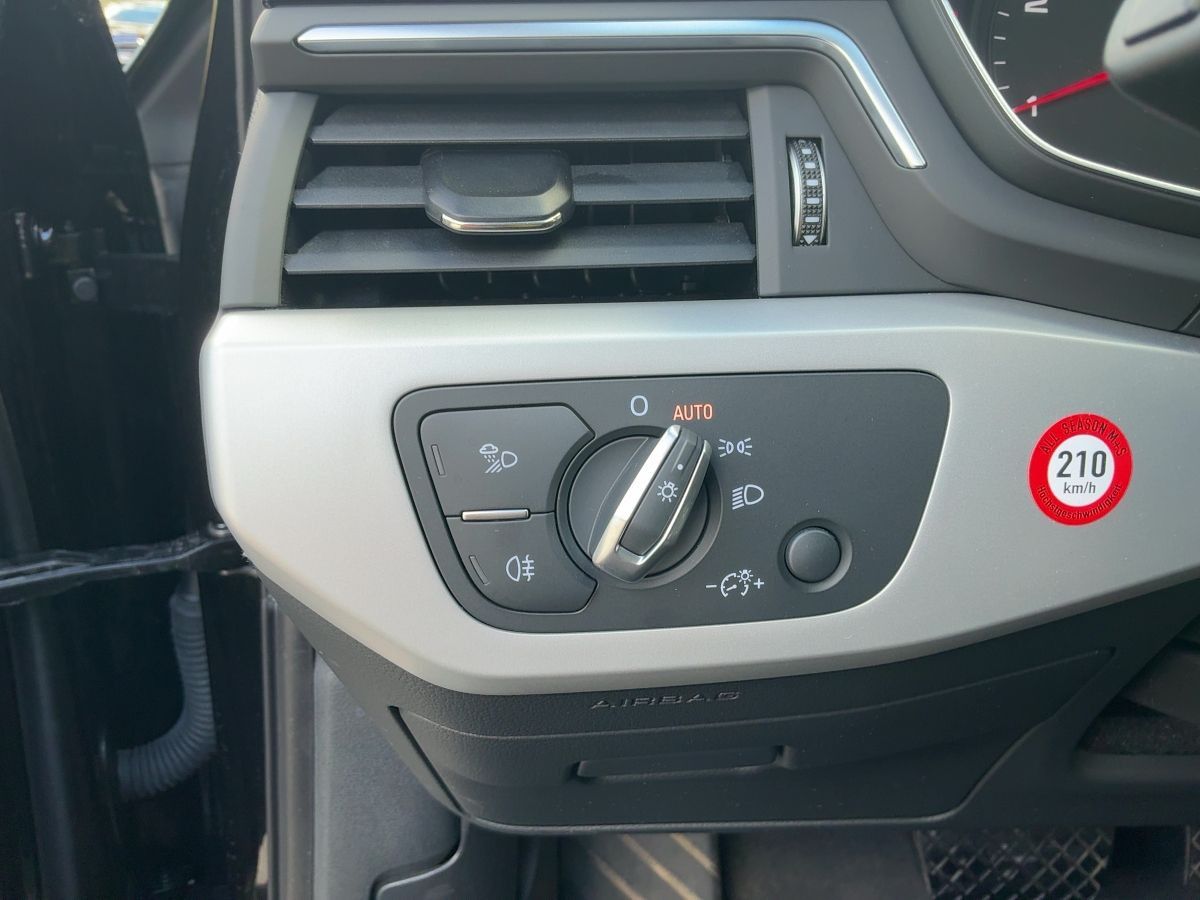 Audi A4 - Bild 15