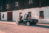 Lamborghini Diablo 6.0 VT - Lamborghini Diablo Benziner Gebrauchtwagen