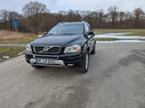Volvo XC90 D5 AWD Geartronic Momentum 