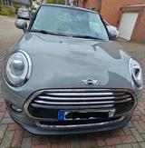 MINI Cooper Cabrio Cooper - MINI Cooper Cabrio von privat