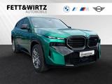 BMW XM 50e AHK|Autobahnass.|H/K|Sitzbelüft.&Massage - BMW XM Jahreswagen