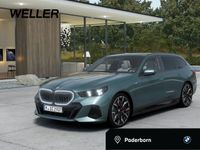BMW 540 - Vorschau Bild 1