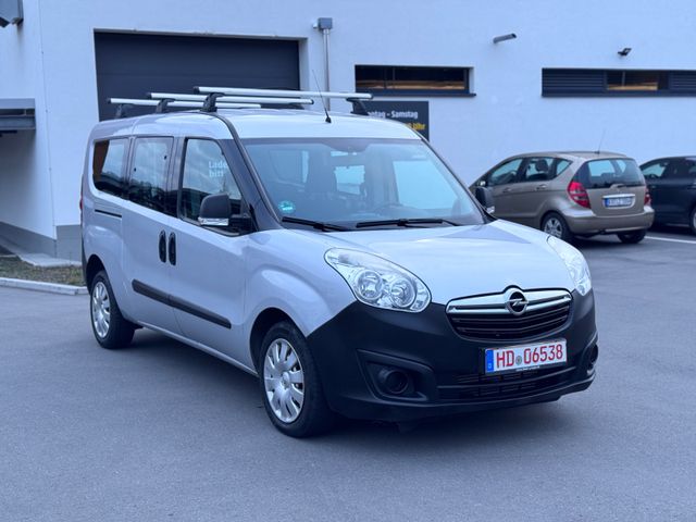 Opel Combo D Selection L2H1 1-Hand NETTO VERKAUF MÖGL