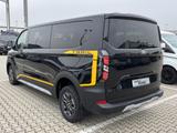 Ford Transit Custom Kombi L2H1 8 Sitzer 4WD Automatik - Ford: Sitzer 8