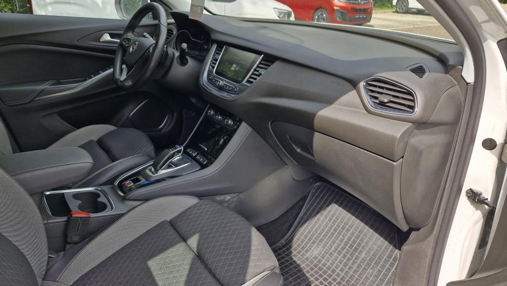 Autohaus Zimpel - Opel Grandland X 1.6T PHEV AGR Sitze+Keyless - Bild 11 Autohaus Zimpel - Opel Grandland X 1.6T PHEV AGR Sitze+Keyless - Bild 11