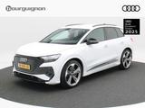 Audi Q4 e-tron 50 quattro 300 Pk automatik S-Line | F - Audi Q4 e-tron F4