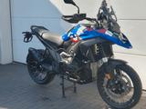 BMW R1300GS black Trophy 25er SOS RDC - BMW R 25-2