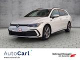 Volkswagen Golf VIII Variant R-Line 1.5 TSI STH/NAV/H&K/PAN