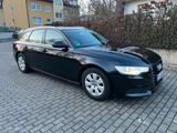 Audi A6 2.0TDI 2Hand Scheckheft 137.000KM - Audi A6 aus 2011: 2.0
