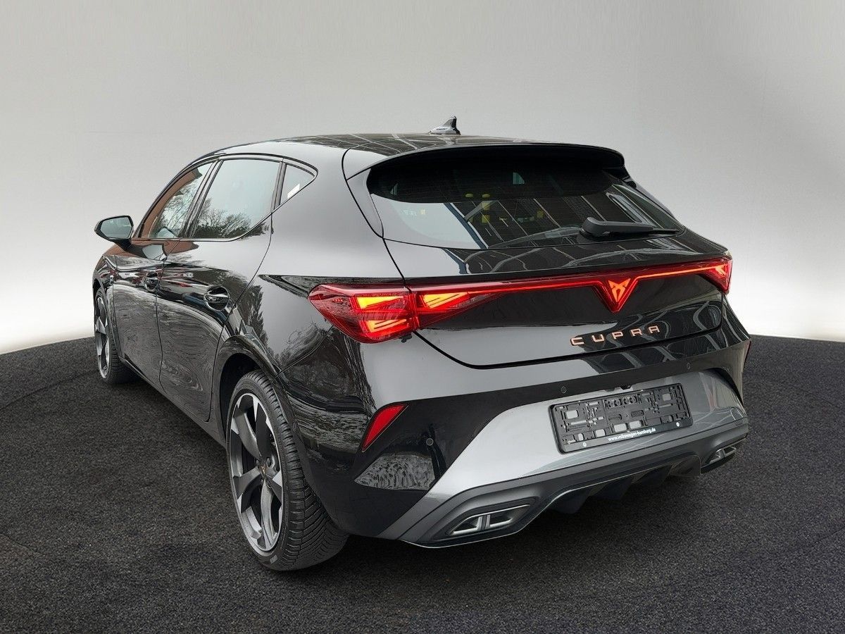 Cupra Leon - Bild 3