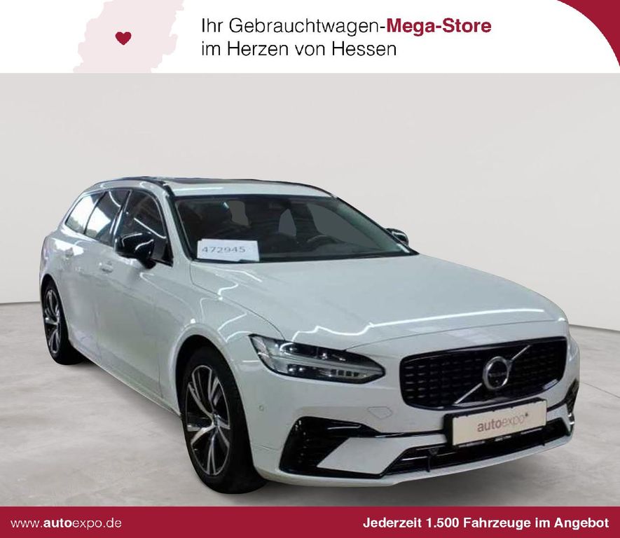 Image of Volvo V90