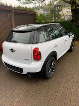 MINI Cooper Countryman Cooper Cooper - MINI Cooper Countryman: Limousine