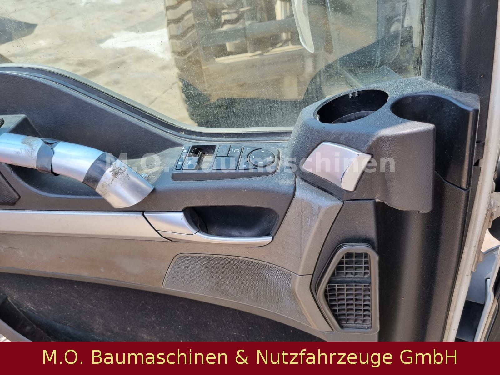 Fahrzeugabbildung MAN TGS 18.440 BLS-TS / 4x2 / AC /Unfall