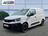 Peugeot Partner Premium L2 1.5 BlueHDi 130 FAP EU6d-T AH - Peugeot Partner mit Diesel-Antrieb: 6.5