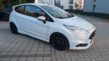 Ford Fiesta 1.6ST | Sparco | H&R | Recaro | 8x Reifen - Ford Fiesta: 1.8
