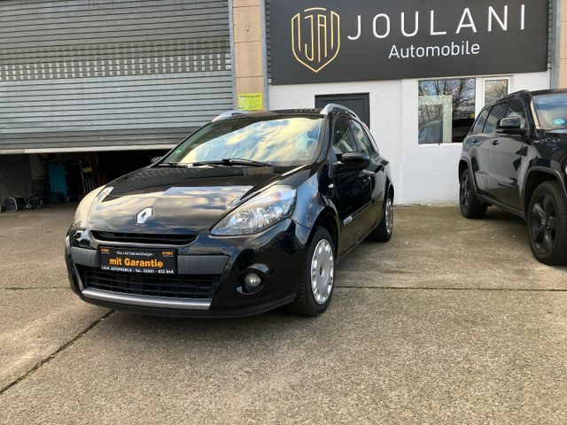 Renault Clio Grandtour Expression dCi 75 KLIMA