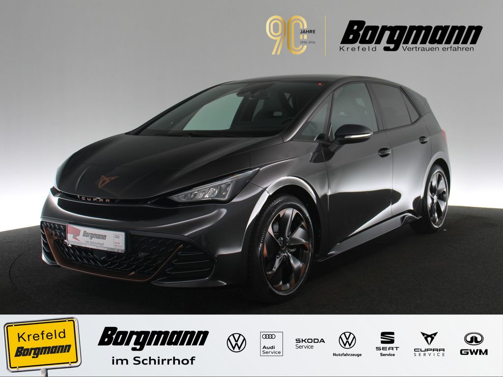Image of Cupra Born